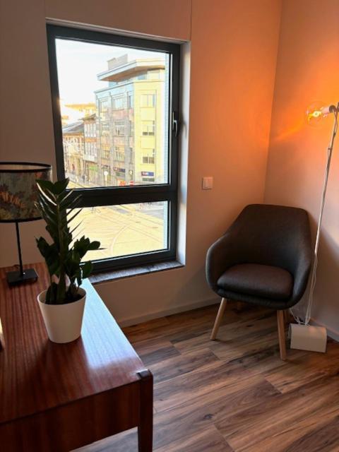 Three Little Birds Apartment Guimaraes Bagian luar foto