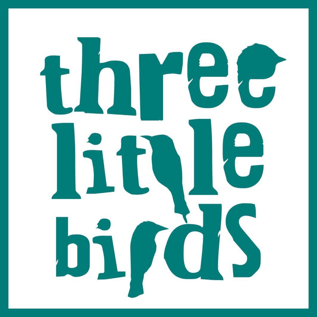 Three Little Birds Apartment Guimaraes Bagian luar foto