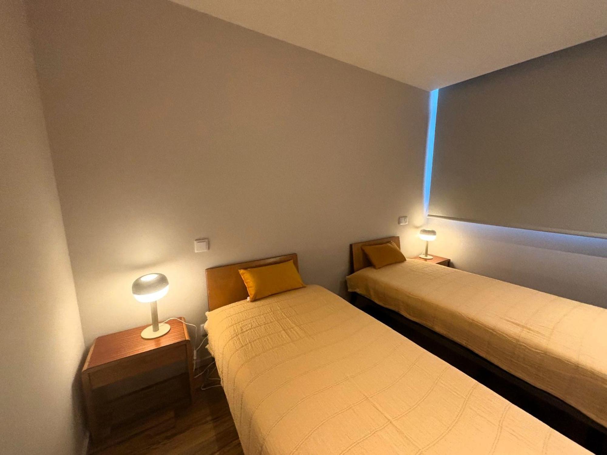 Three Little Birds Apartment Guimaraes Bagian luar foto