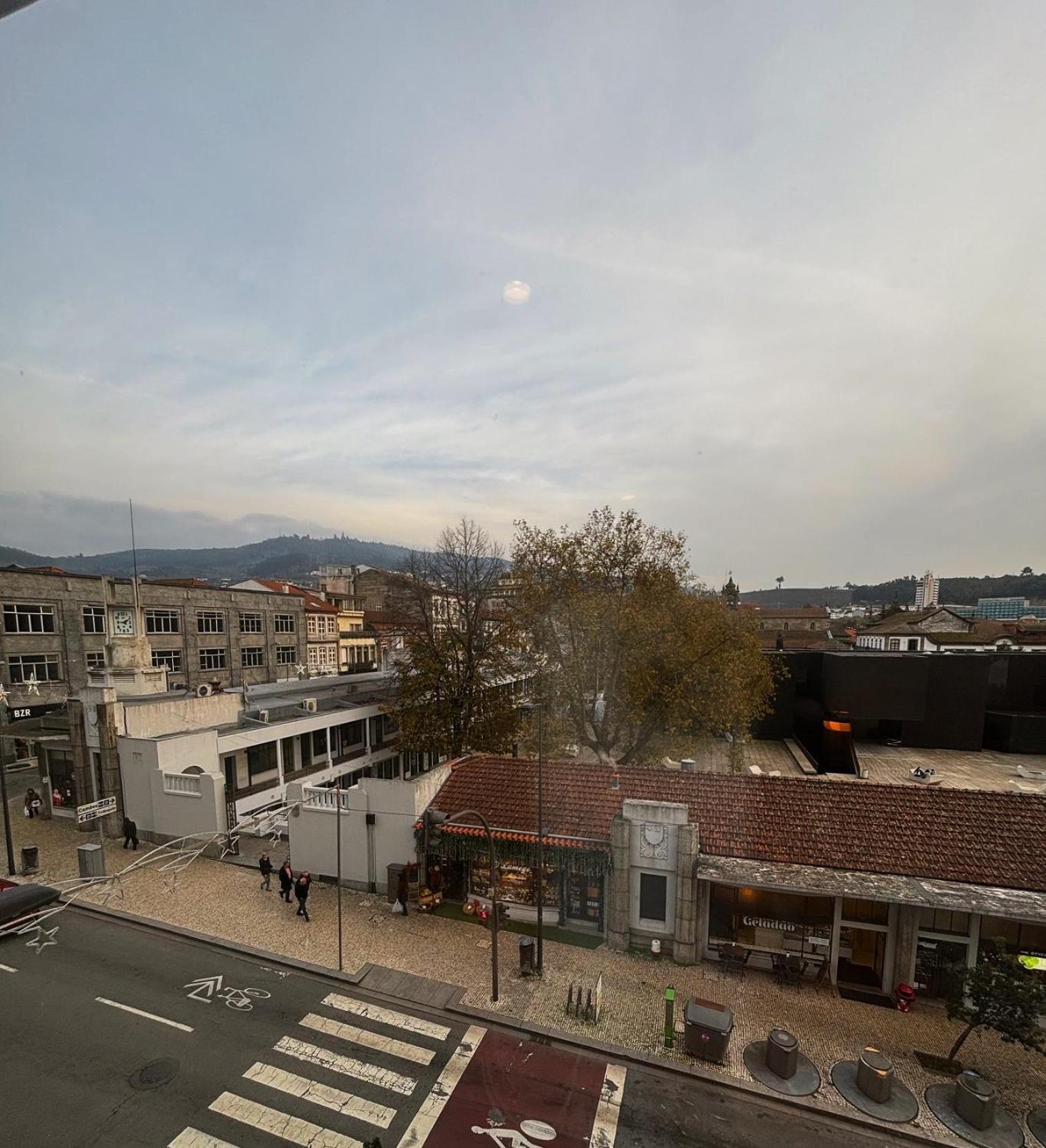 Three Little Birds Apartment Guimaraes Bagian luar foto