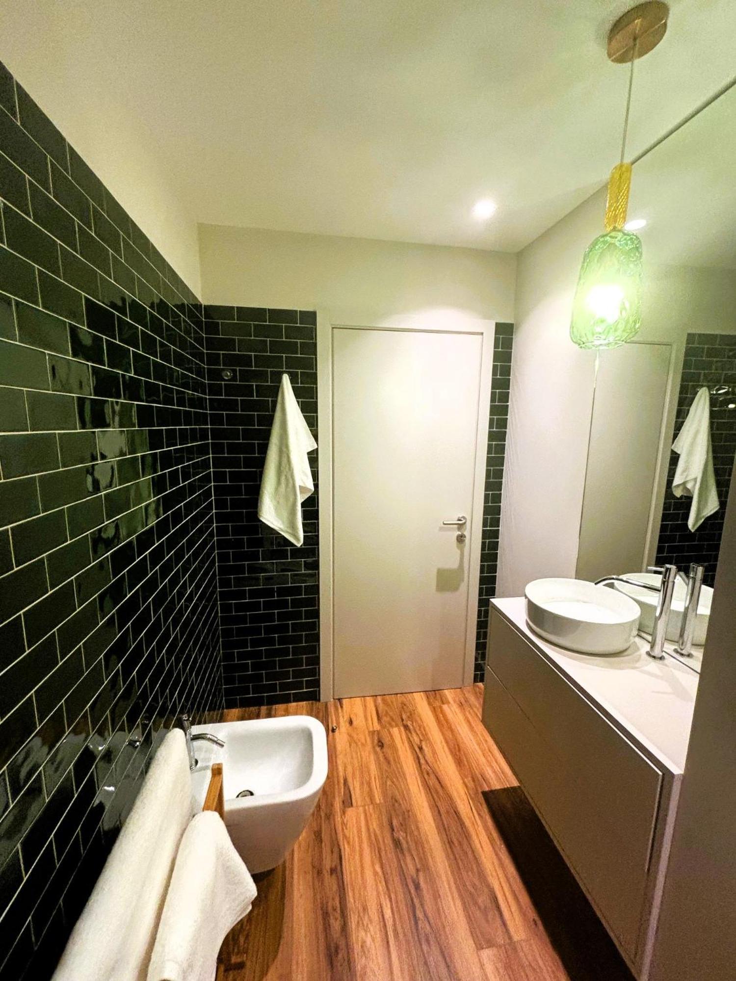 Three Little Birds Apartment Guimaraes Bagian luar foto