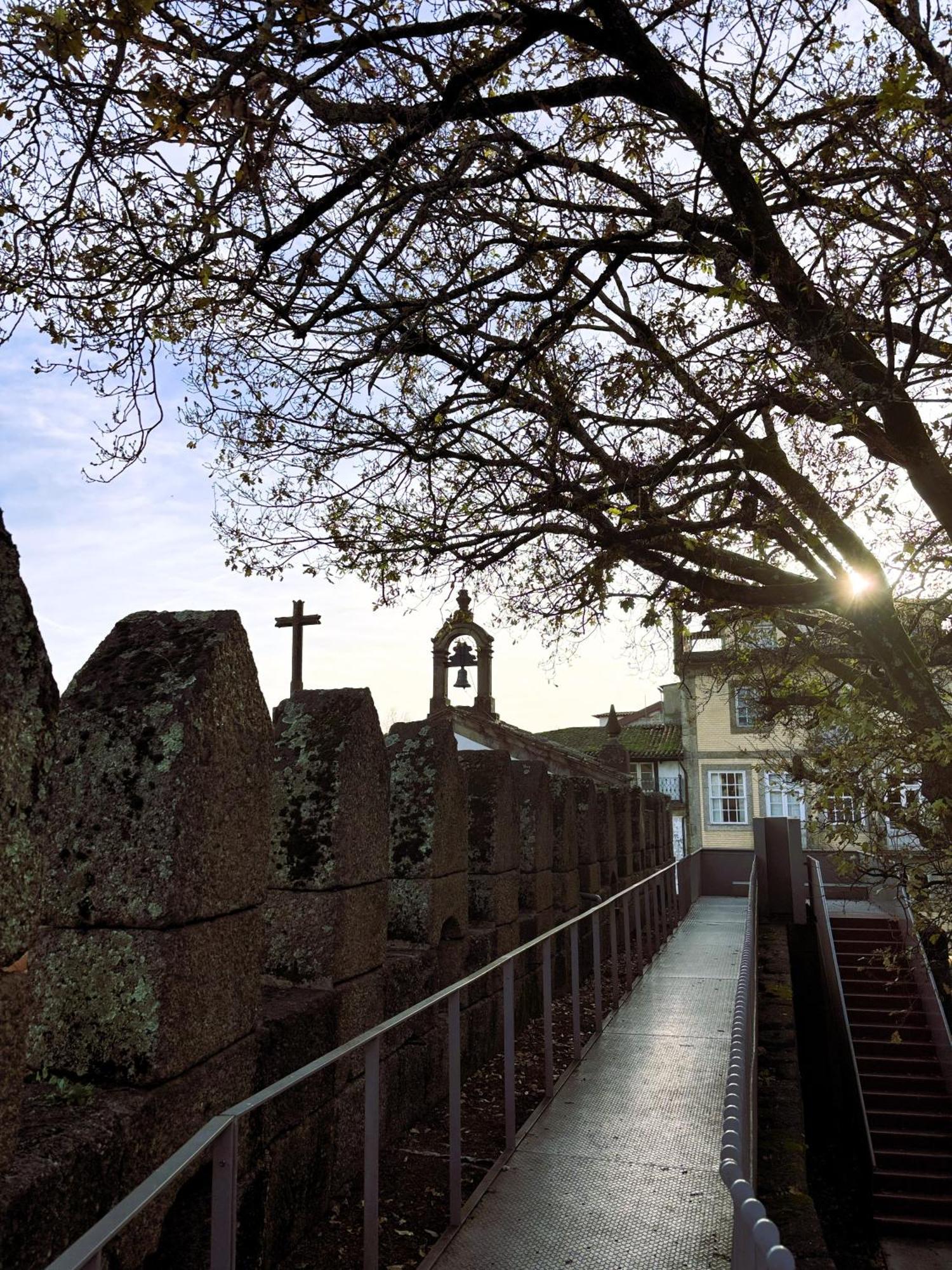 Three Little Birds Apartment Guimaraes Bagian luar foto